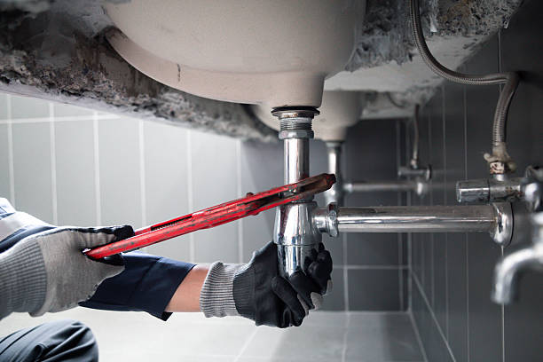 Licensed Sewer Line Repair service in March Air Reserve Base, CA - Street Wise - Plumbing